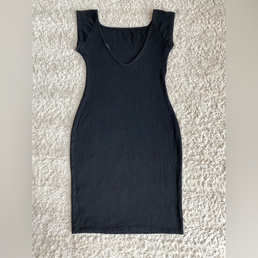 Charlotte Russe: Black Dress - Picture 16 of 16